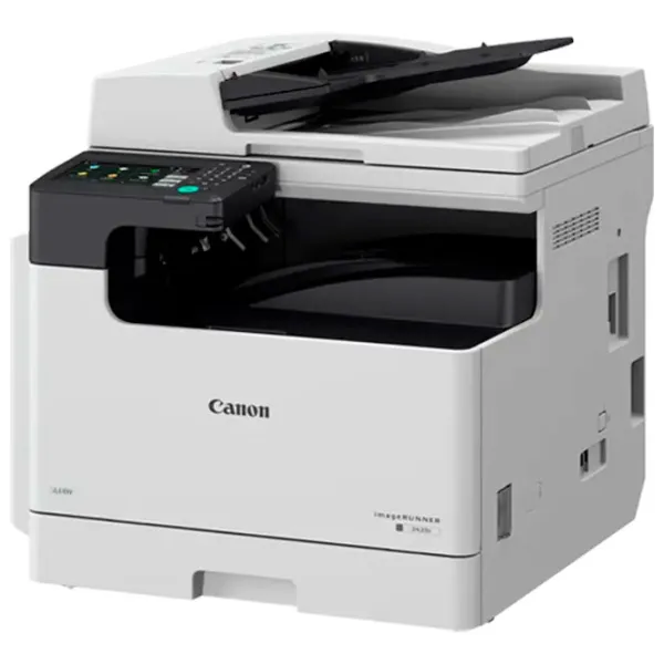 МФУ Canon iR2425i Лазерный/ Монохромный photo 1