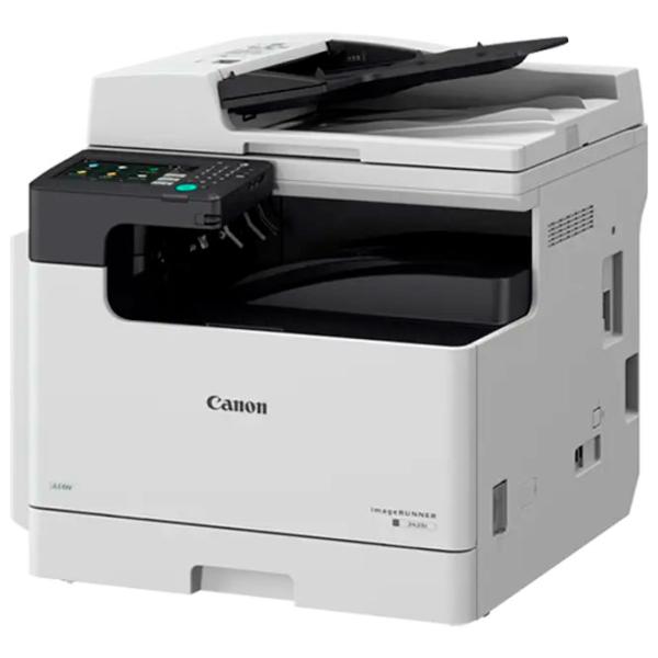 МФУ Canon iR2425i Лазерный/ Монохромный photo 1