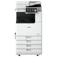 Dispozitiv multifuncțional Canon iR-ADV DX C3835i Laser/ Color