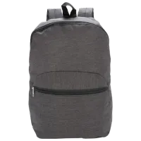 Рюкзак XD Collection Classic Dark Серый/ 10 л