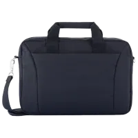 Geantă pentru laptop XD-Design Exhibition 15.4"/ Black