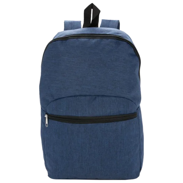 Rucsac XD Collection Classic Black Navy/ 10 l photo 1