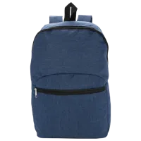 Рюкзак XD Collection Classic Черный Темно-синий/ 10 л