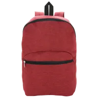 Rucsac XD Collection Classic Black Red/ 10 l