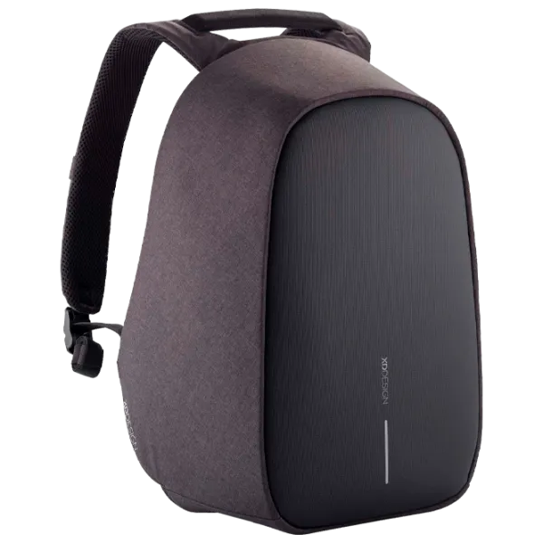 Rucsac pentru aparat foto XD-Design Bobby Hero XL Poliester/ Black photo 1