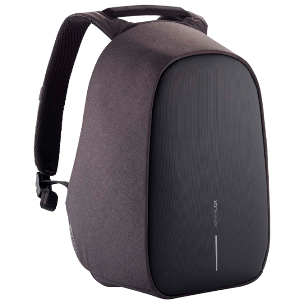 Rucsac pentru aparat foto XD-Design Bobby Hero XL Poliester/ Black photo 1