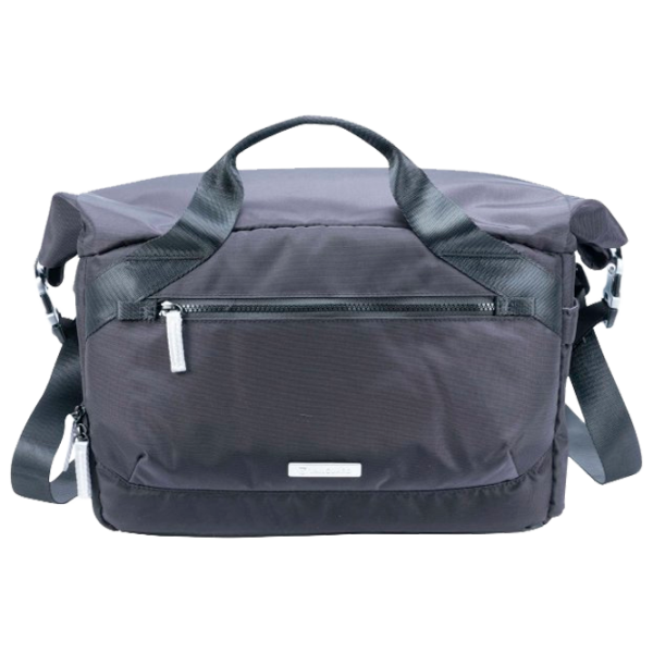 Geantă pentru aparat foto Vanguard Veo Flex 35M Nylon/ Black photo 1 Geantă pentru aparat foto Vanguard Veo Flex 35M Nylon/ Black photo 1