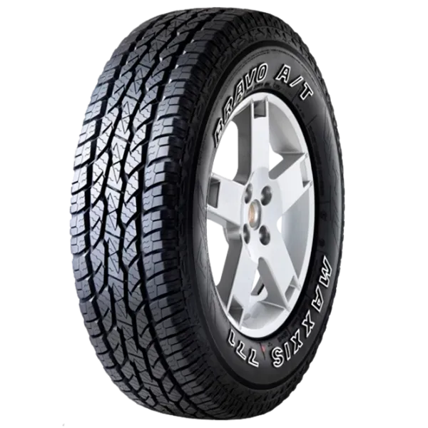 Шины Maxxis AT-771 Bravo 275/ 65 R17 115T TL M+S Зима/ Легковой photo 1 Шины Maxxis AT-771 Bravo 275/ 65 R17 115T TL M+S Зима/ Легковой photo 1