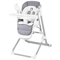 Leagăn pentru bebeluși Lionelo Niles (1001127-001) 15 kg/ Gray