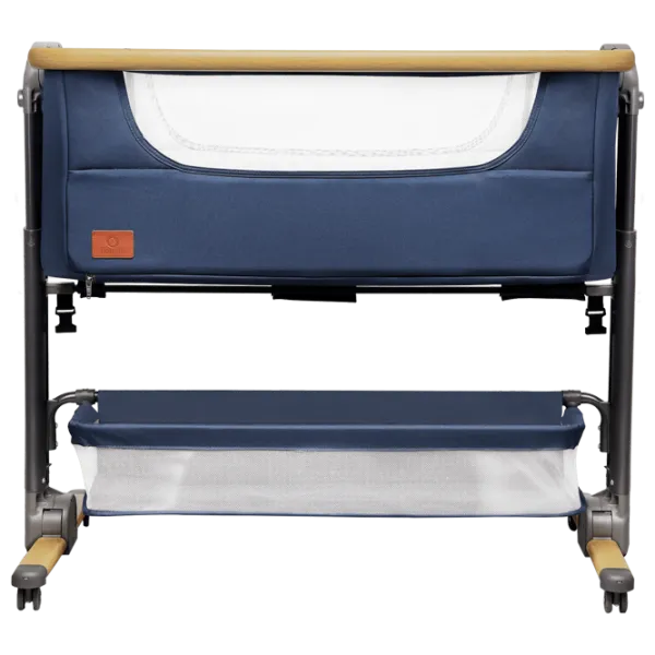 Детская кровать Lionelo Timon (1001132-001) 0 месяцев -/ Navy Blue photo 1 Детская кровать Lionelo Timon (1001132-001) 0 месяцев -/ Navy Blue photo 1