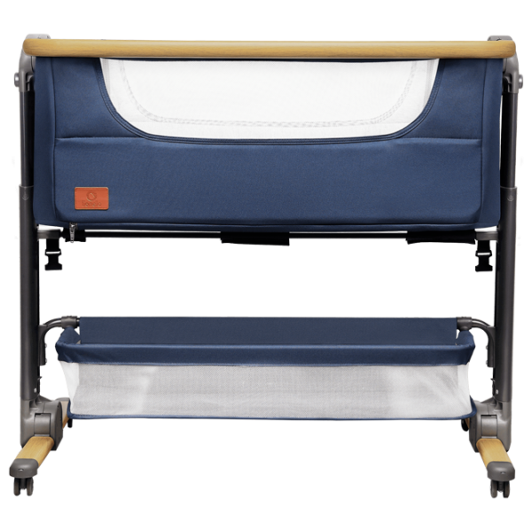 Детская кровать Lionelo Timon (1001132-001) 0 месяцев -/ Navy Blue photo 1 Детская кровать Lionelo Timon (1001132-001) 0 месяцев -/ Navy Blue photo 1