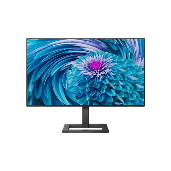 Монитор Philips 242E2FA 23.8" Full HD 75 Гц/ 4 мс/ Черный photo 1