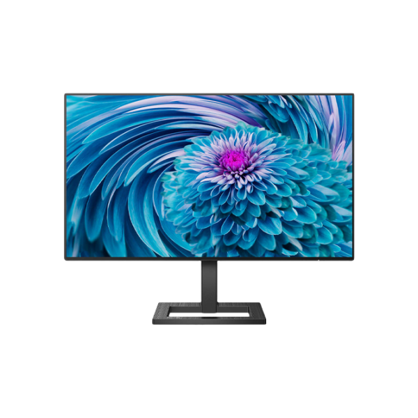 Монитор Philips 242E2FA 23.8" Full HD 75 Гц/ 4 мс/ Черный photo 1