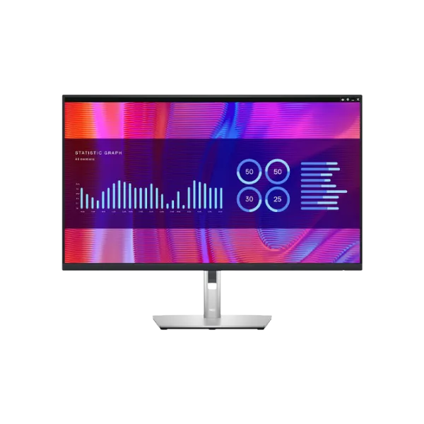 Монитор Dell P3223DE 31.5" 2K 60 Гц/ 5 мс/ Черный photo 1 Монитор Dell P3223DE 31.5" 2K 60 Гц/ 5 мс/ Черный photo 1