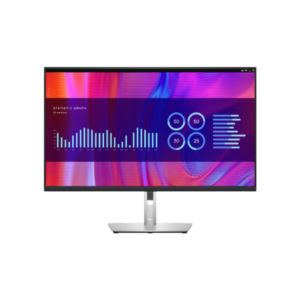 Монитор Dell P3223DE 31.5" 2K 60 Гц/ 5 мс/ Черный photo 1 Монитор Dell P3223DE 31.5" 2K 60 Гц/ 5 мс/ Черный photo 1