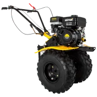 Motocultor Huter МК-7500Р BIG FOOT 4 timpi/ Benzină