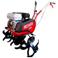 Мотокультиватор Resanta BMK-6.5 4х тактный/ Бензин
