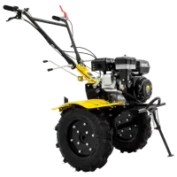 Motocultor Huter MK-8000P 4 timpi/ Benzină