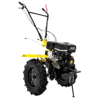 Motocultor Huter MK-11000P 4 timpi/ Benzină