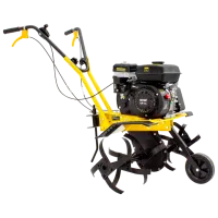 Motocultor Huter GMC-6.5 4 timpi/ Benzină