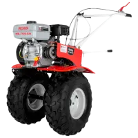 Motocultor Resanta MB-7500P-BF 4 timpi/ Benzină