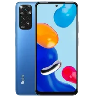 Xiaomi Redmi Note 11 4 ГБ/ 128 ГБ/ Dual SIM/ Синий Twilight