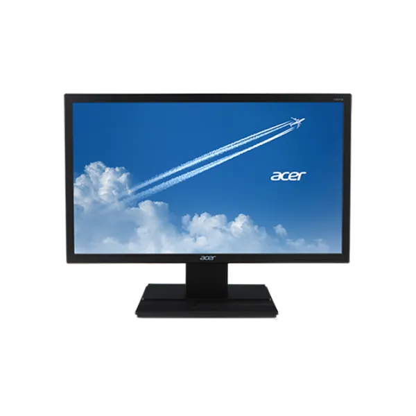 Монитор Acer V206HQL 19.5" Full HD 5 мс/ Черный photo 1