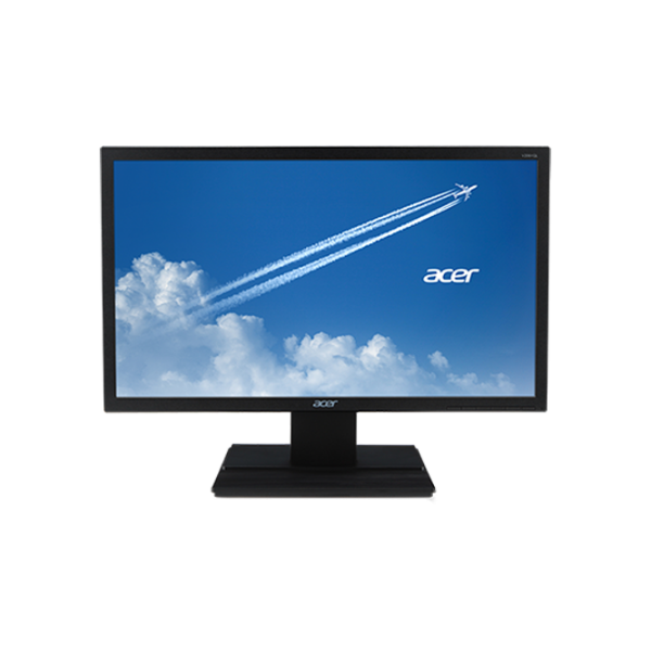 Монитор Acer V206HQL 19.5" Full HD 5 мс/ Черный photo 1
