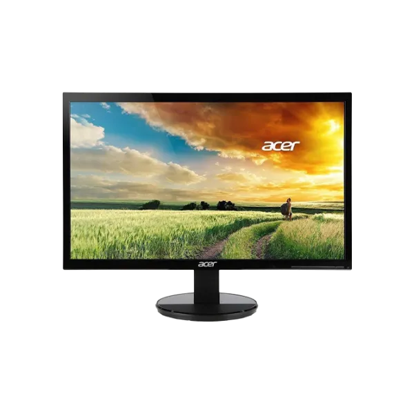 Монитор Acer K242HYLH 23.8" Full HD 60 Гц/ 1 мс/ Черный photo 1