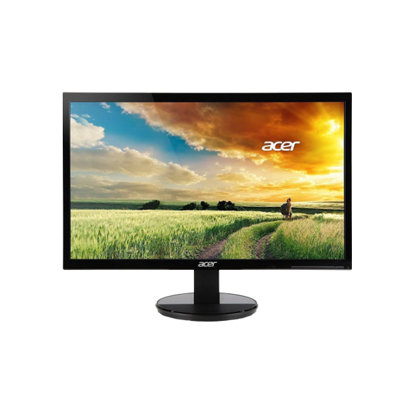 Монитор Acer K242HYLH 23.8" Full HD 60 Гц/ 1 мс/ Черный photo 1