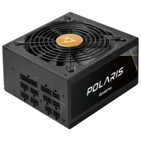 Sursă de alimentare Chieftec POLARIS PPS-1250FC 80+ Gold/ 1250 W