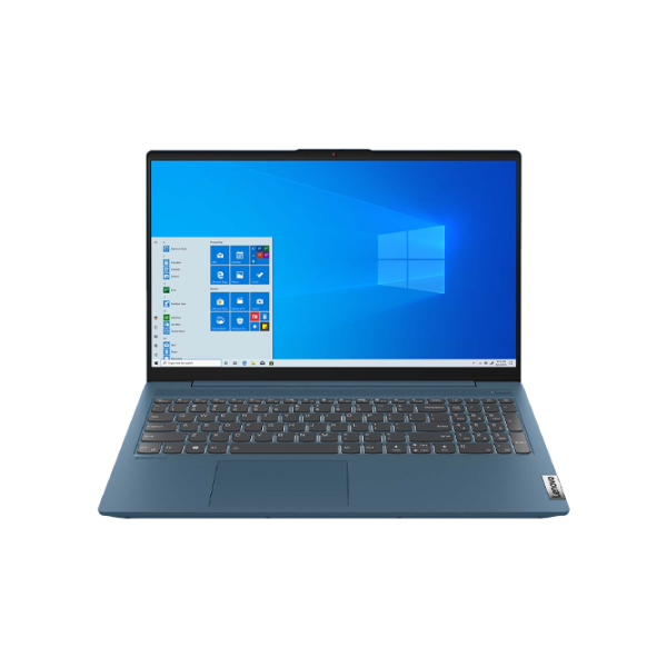Lenovo IdeaPad 5 15ALC05 Ryzen 5 5500U/ 8 ГБ/ 512 ГБ/ VGA Встроенная/ Синий photo 1 Lenovo IdeaPad 5 15ALC05 Ryzen 5 5500U/ 8 ГБ/ 512 ГБ/ VGA Встроенная/ Синий photo 1