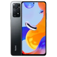 Xiaomi Redmi Note 11 Pro 8 GB/ 128 GB/ Dual SIM/ Gray 