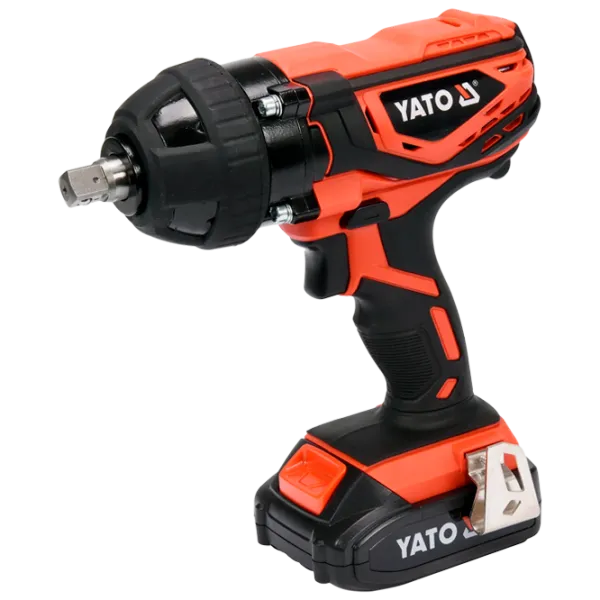 Mașina de înfiletat Yato YT-82804 Acumulator photo 1
