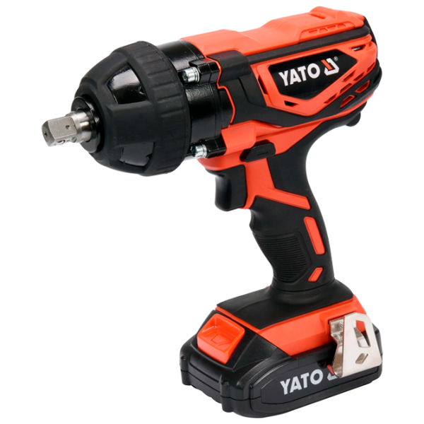 Mașina de înfiletat Yato YT-82804 Acumulator photo 1
