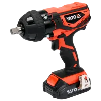 Гайковерт Yato YT-82804 Аккумулятор