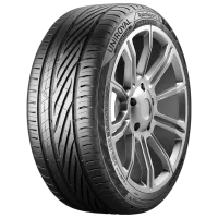 Шины Uniroyal RainSport 5 225/ 55 R18 98V FR Лето/ Легковой