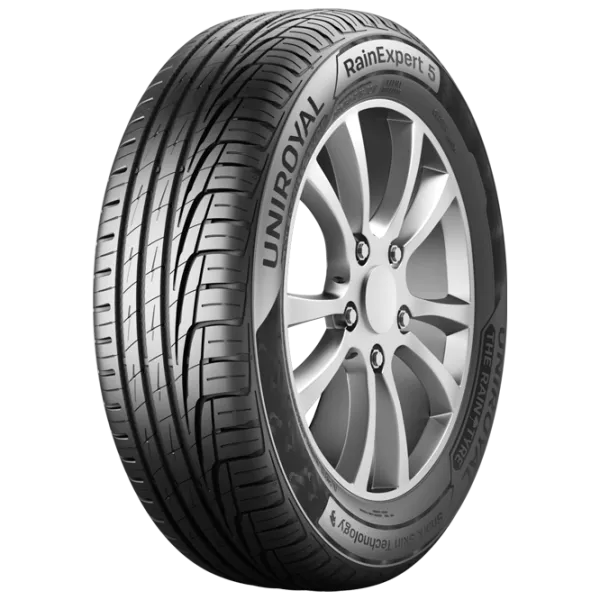 Anvelope Uniroyal RainExpert 5 235/ 65 R17 108V XL FR Vară/ Autoturism photo 1 Anvelope Uniroyal RainExpert 5 235/ 65 R17 108V XL FR Vară/ Autoturism photo 1