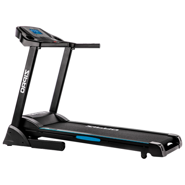 Беговая дорожка Zipro Notus 18 км/ ч/ 150 кг/ Черный photo 1