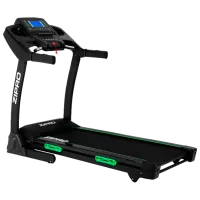 Беговая дорожка Zipro Olympic 22 км/ ч/ 150 кг/ Черный
