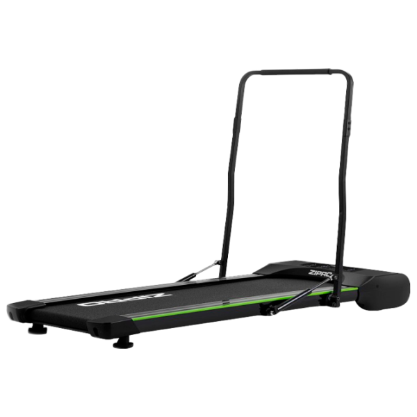 Bandă de alergat Zipro Lite 6 km/ h/ 110 kg/ Black photo 1 Bandă de alergat Zipro Lite 6 km/ h/ 110 kg/ Black photo 1