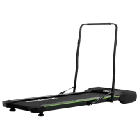 Беговая дорожка Zipro Lite 6 км/ ч/ 110 кг/ Черный