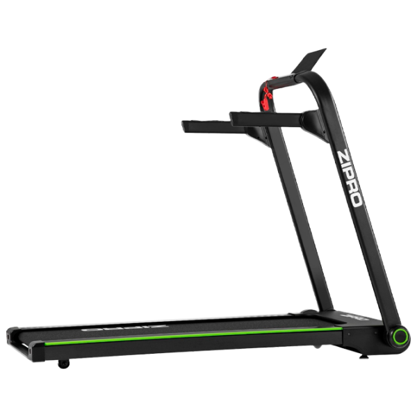Беговая дорожка Zipro Jogger 16 км/ ч/ 120 кг/ Черный photo 1