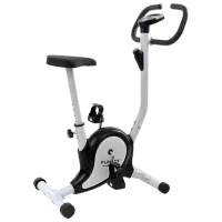 Bicicletă fitness FunFit F01 Vertical/ Black