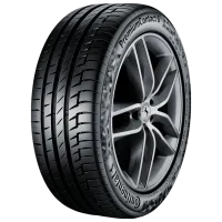 Anvelope Continental ContiPremiumContact 6 215/ 55 R17 94V Vară/ Autoturism