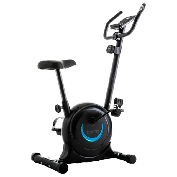 Велотренажер Zipro One S Вертикальный/ Черный photo 1