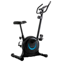 Велотренажер Zipro One S Вертикальный/ Черный
