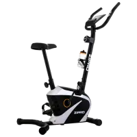 Велотренажер Zipro Beat RS Вертикальный/ Черный