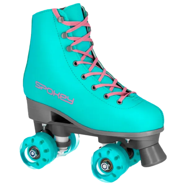 Role Spokey Mirra (929589) pentru femei/ Fitness/ Blue photo 1