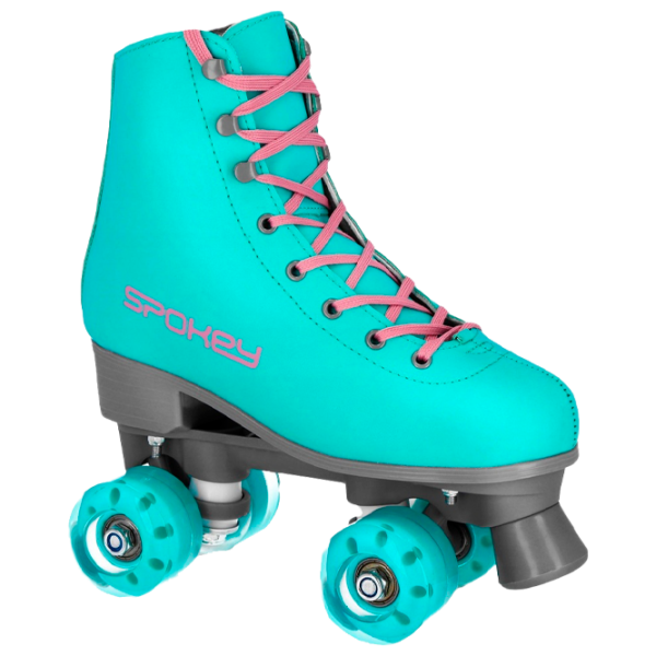 Role Spokey Mirra (929589) pentru femei/ Fitness/ Blue photo 1